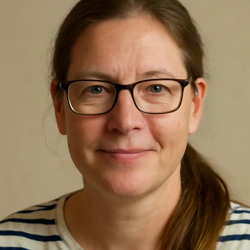 Nadia al-Rashid